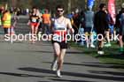 Senior Mens 2026 NECAA Royal Signals Road Relays, Hetton Lyons Country Park, Hetton le Hole. Photo: David T. Hewitson/Sports for All Pics